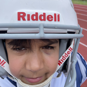 Fundraising Page: Danilo Lopes